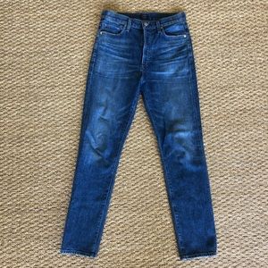 Citizens of Humanity Size 27 jeans unworn!